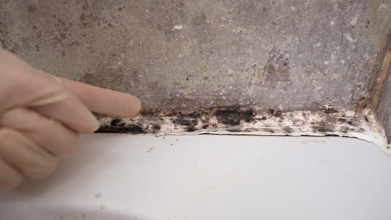Environmental Consulting for Mold Prevention in Grand Haven, MI